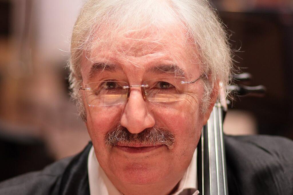 Стало известно о смерти заслуженного артиста России