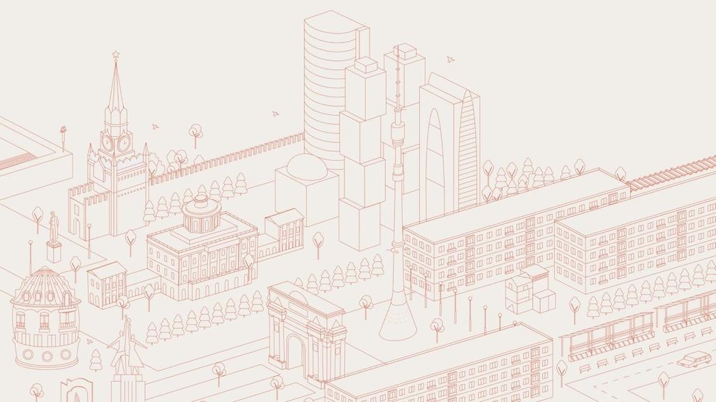 Создатель музея московских дворовых скульптур рассказал о «русской душе»