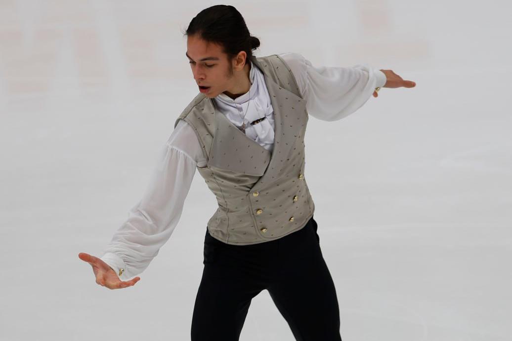 Подписчики «Чемпионата» поддержали российских фигуристов в преддверии Олимпиады