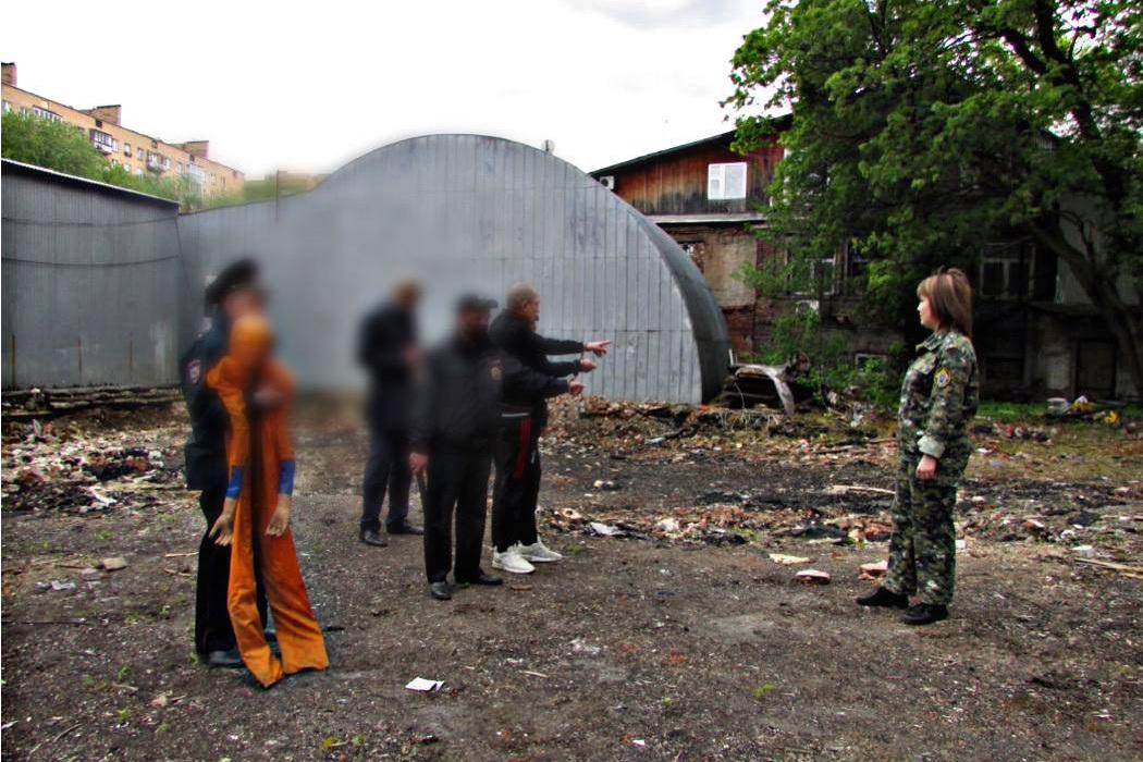 В Москве раскрыли «дело о двух скелетах»