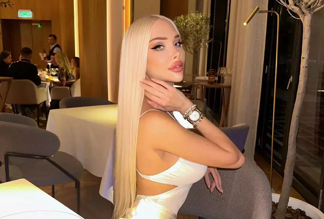 Опубликованы старые фото победительницы конкурса «Мисс Москва 2023»