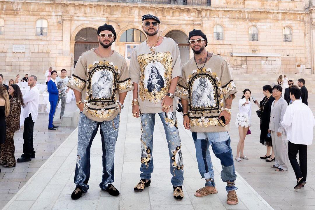 Наряд Филиппа Киркорова возмутил пользователей сети