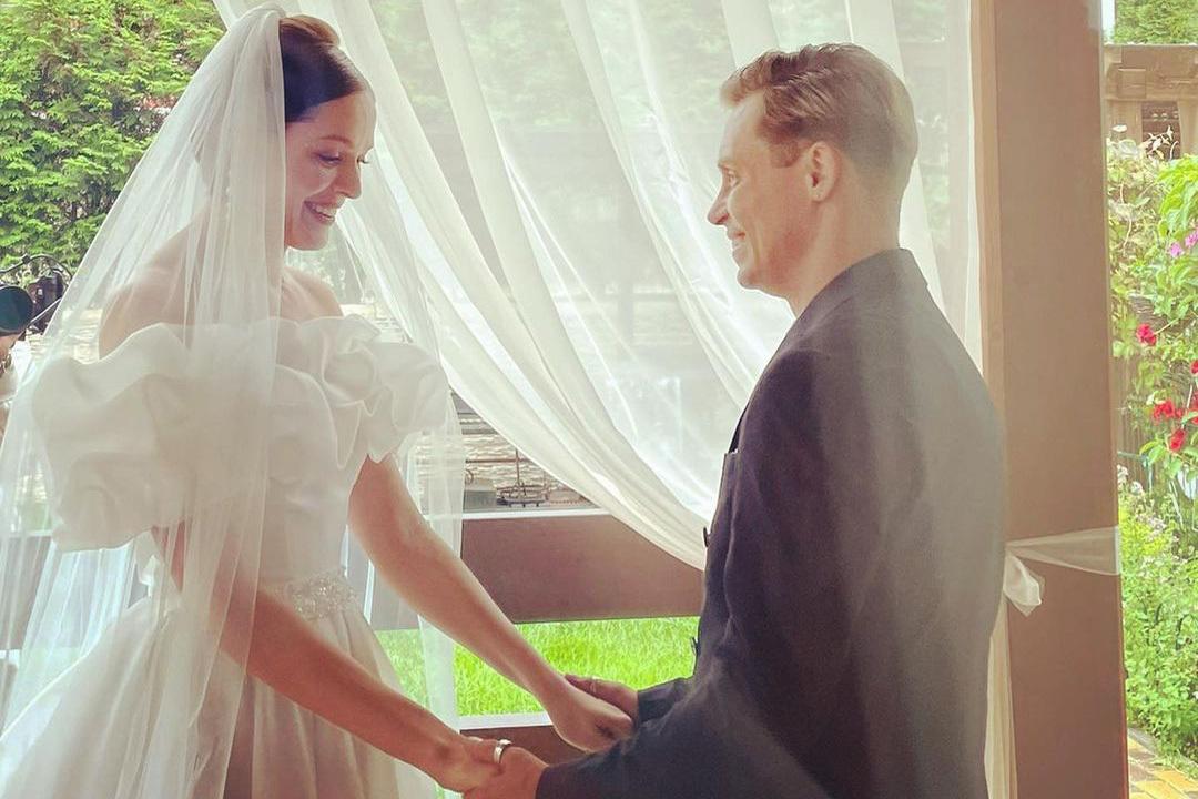 Стало известно о свадьбе звезды сериала «Кадетство»