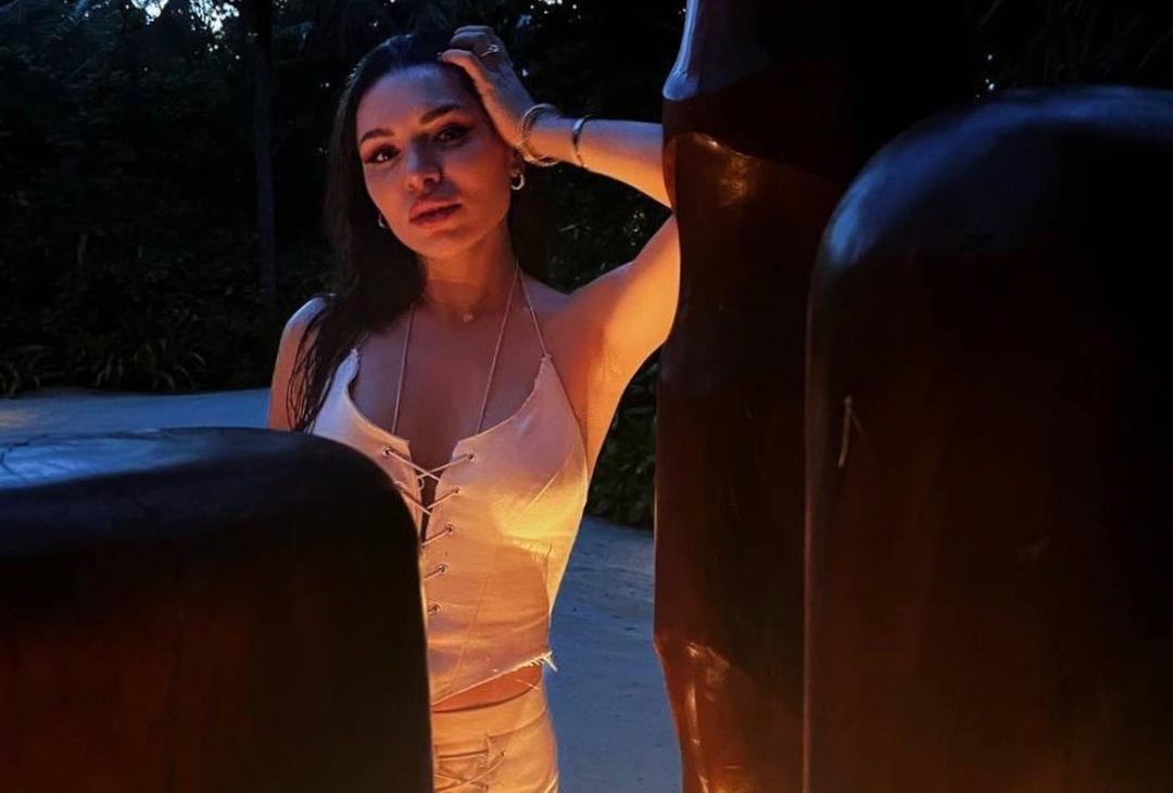 Жена шеф-повара Ивлева призналась в сложностях с зачатием ребенка