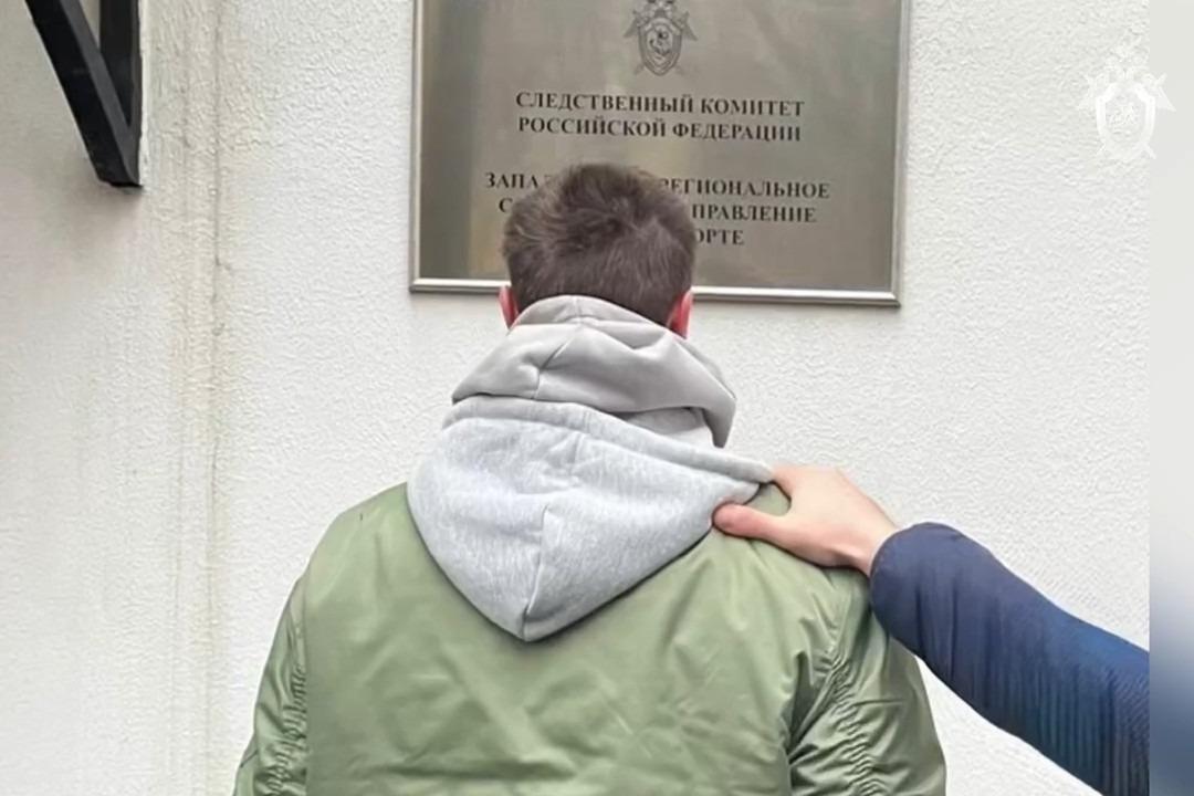 В Москве машинист вербовал подростков заниматься зацепингом