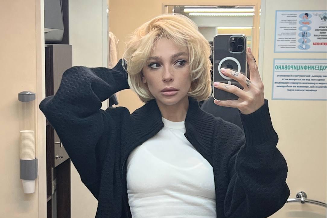 Настя Ивлеева раскрыла способ борьбы с бессонницей