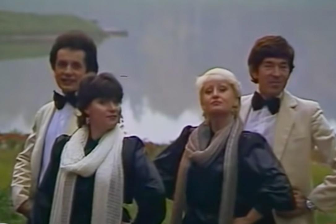 «А ну-ка, девушки»