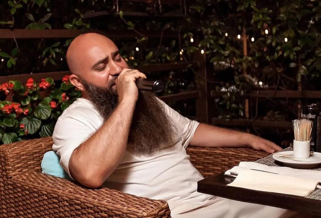 Юрий Алтунян