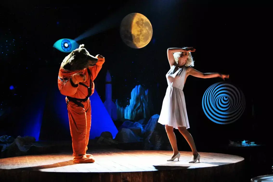 «Афиша Daily» провела опрос среди 100 кинокритиков и составила топ лучших кинофильмов