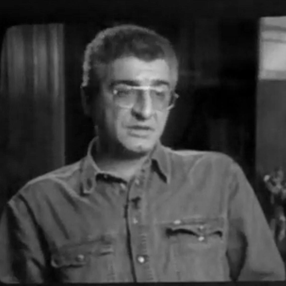 Умер известный российский режиссер Кеосаян