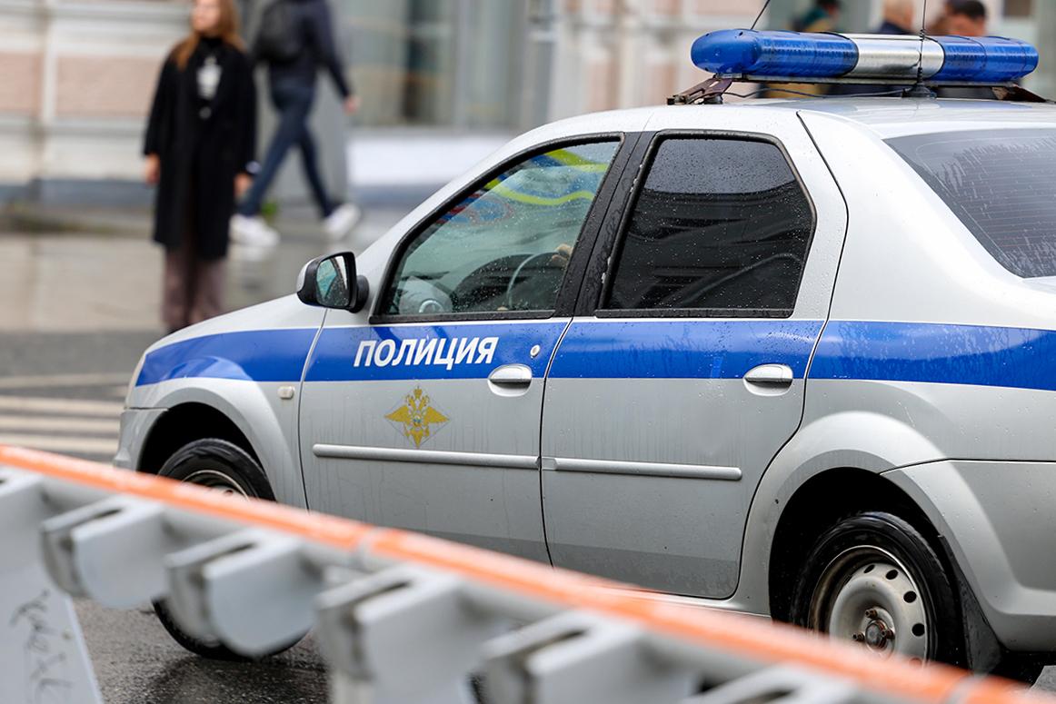 Под Москвой двое мужчин погибли при загадочных обстоятельствах