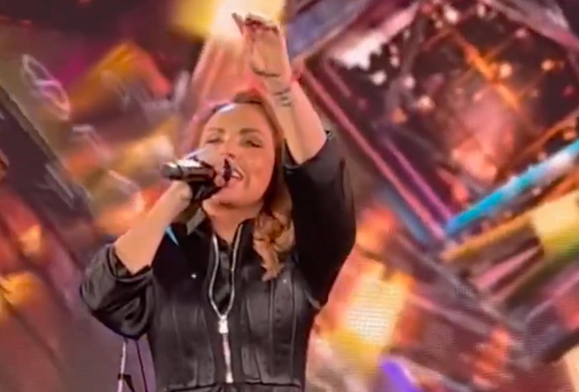 Первое выступление МакSим после лечения от алкоголизма раскритиковали в сети