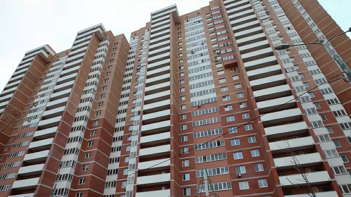 В Москве пресекли деятельность сообщества «черных риелторов»