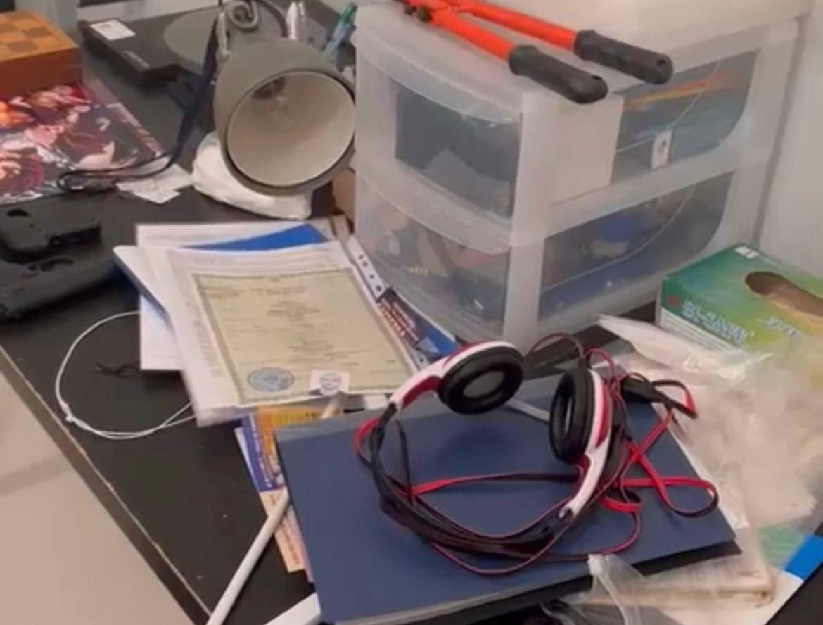 В Москве задержали подозреваемого в подготовке взрыва газовых сетей