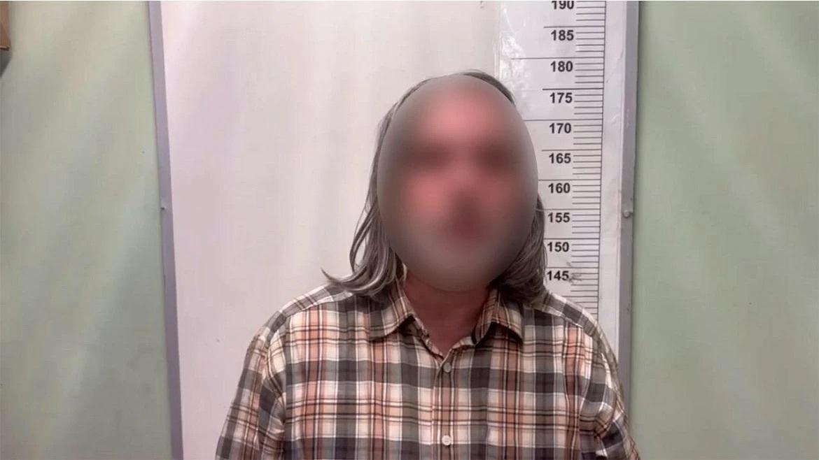 В московском метро пассажир напал на другого