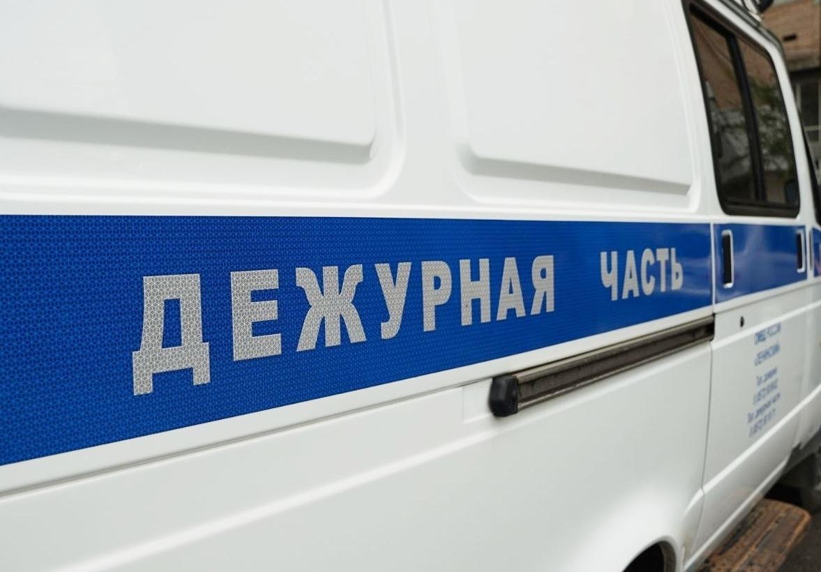 Следователи за несколько часов нашли убийцу москвички