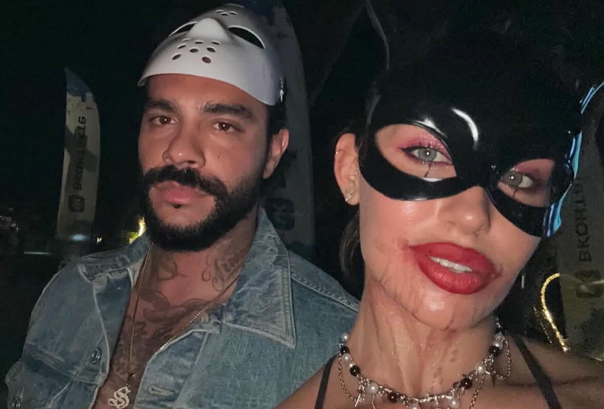 Тимати пророчат скорое расставание с возлюбленной. Пара ждет ребенка