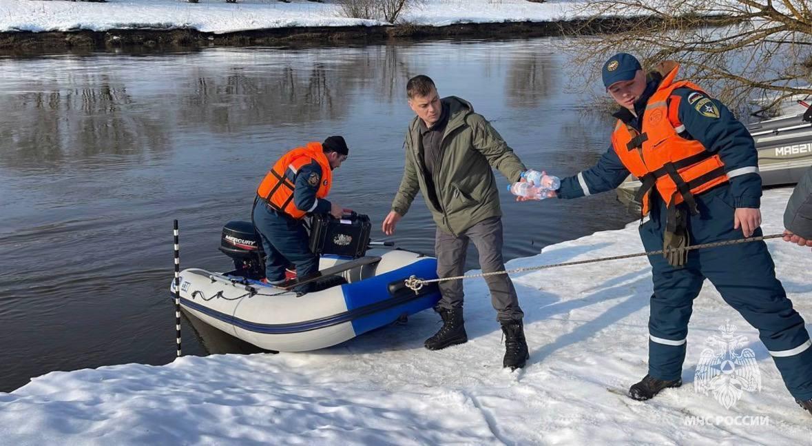 В Подмосковье обнаружили тело второго пропавшего ребенка