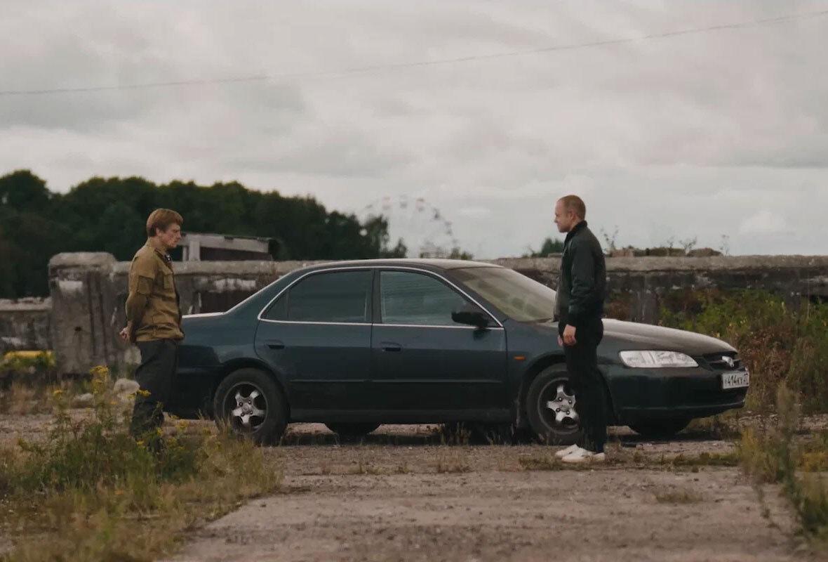 Россияне рассказали о своем отношении к эпохе 90-х