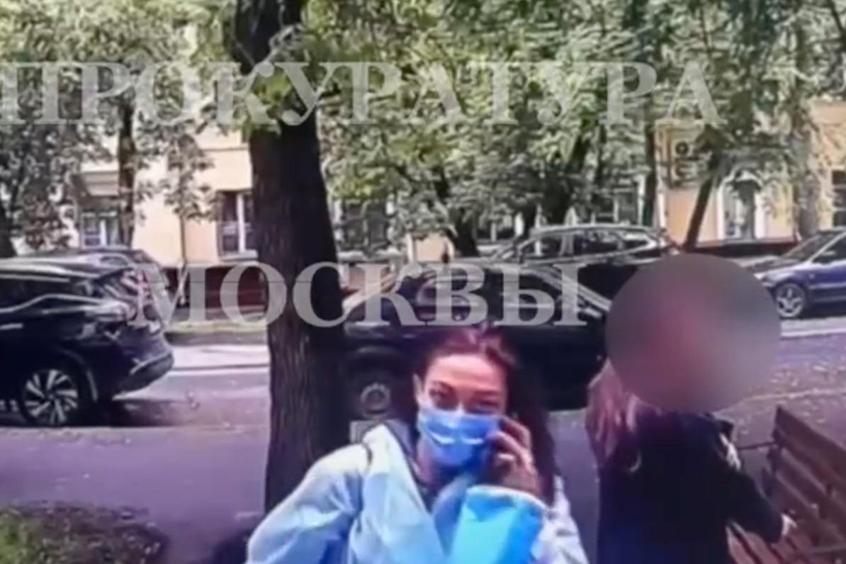 Схема мошенничества с информированием о ложном диагнозе раскрыта в Москве