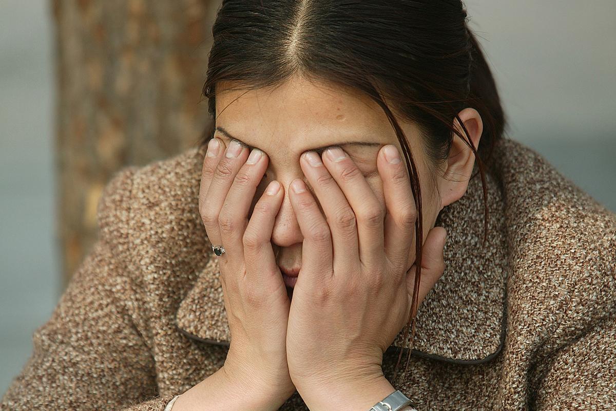 Психолог рассказала о помощи близким в стрессовый период