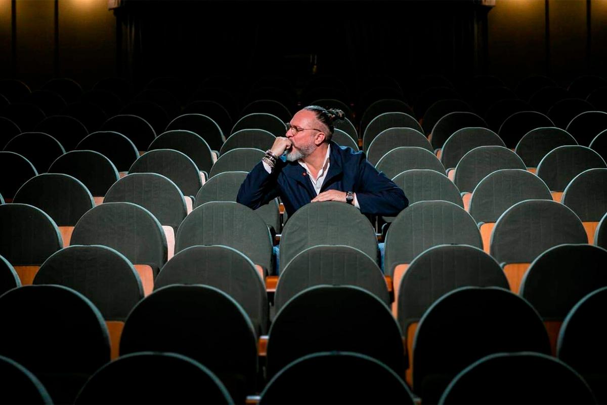 Известный режиссер назвал лучшее место для общения с близкими по духу людьми