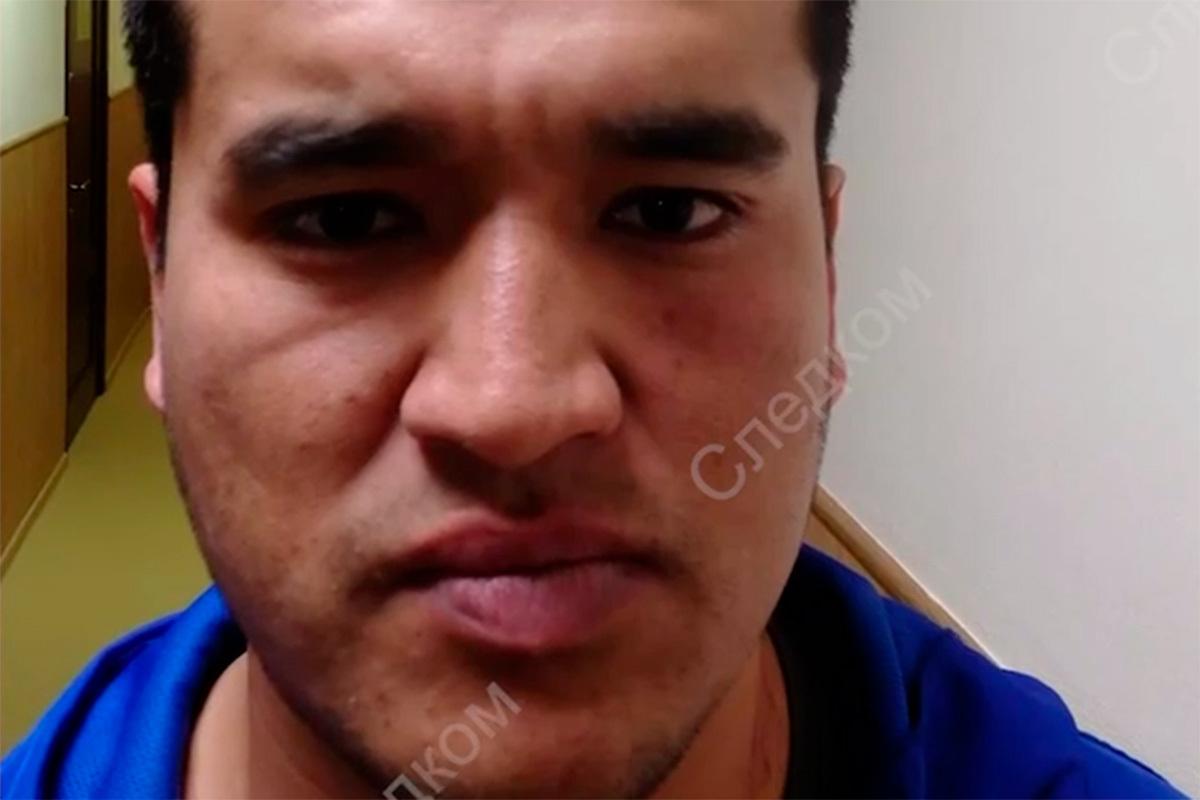 Следствие опубликовало фото подозреваемого в серийном сексуальном насилии