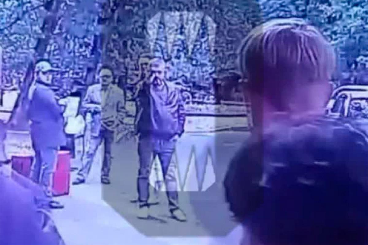 Мужчина ранил ребенка из травматического пистолета в Москве