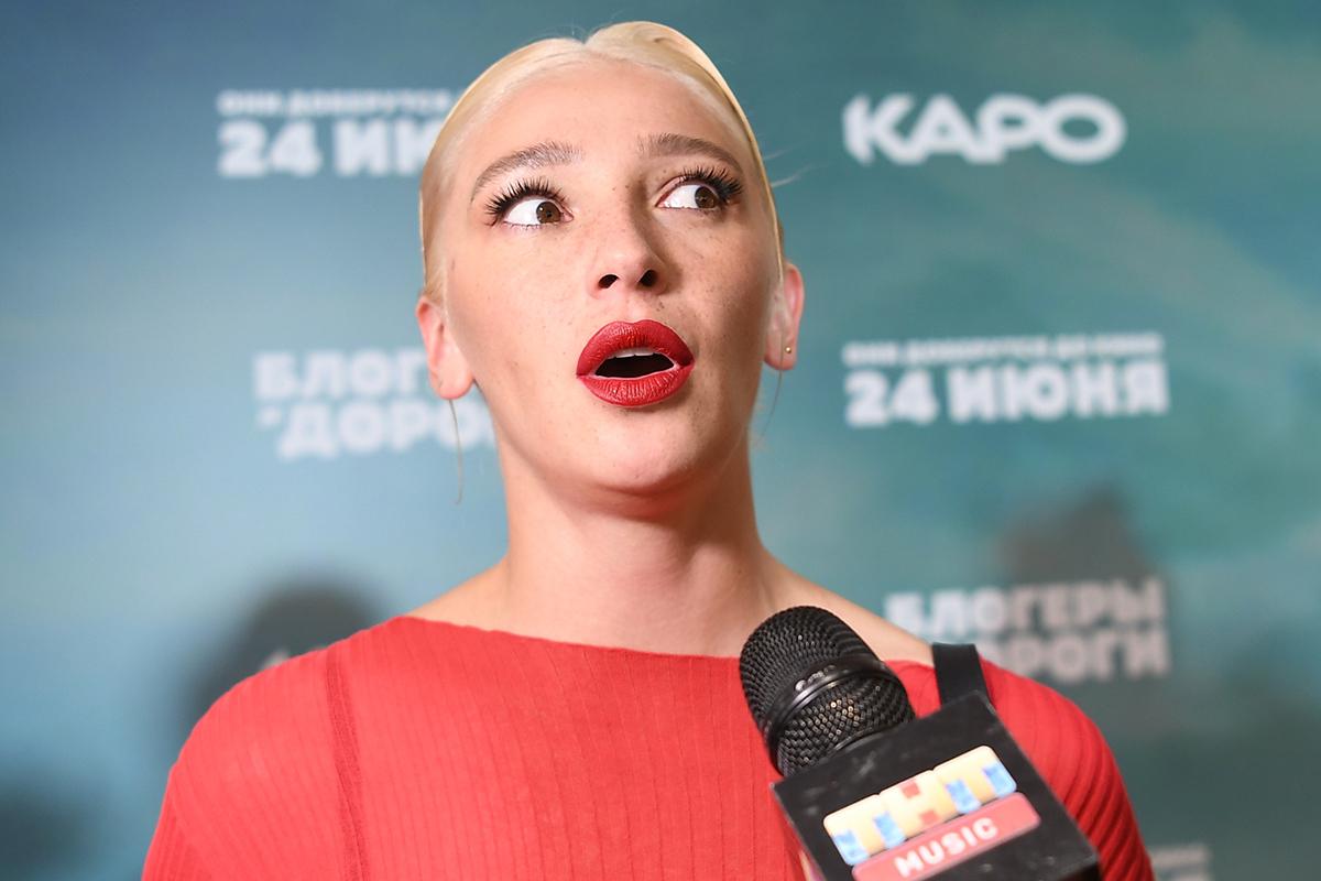 Ивлееву заподозрили в воссоединении с бывшим возлюбленным