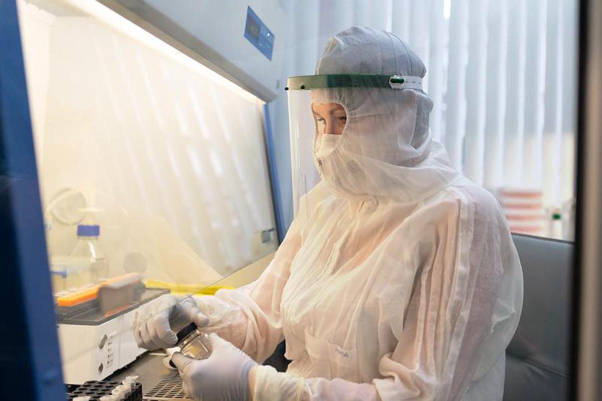 Вирусолог предупредил об опасности нового вида гриппа в России