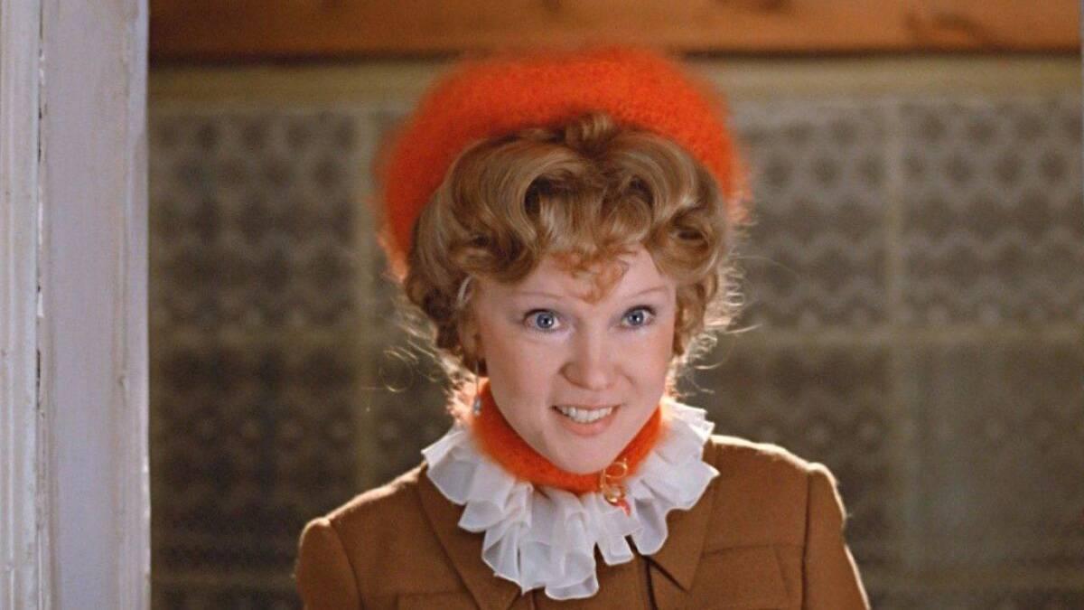 Россияне выбрали самые популярные эпизоды советского кино