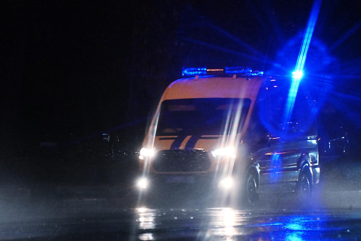 В Москве квартиросъемщик задушил арендодателя ремнем