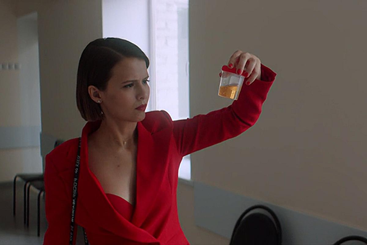 Любовь Аксенова рассказала о судьбе своей героини в продолжении сериала «Почка»