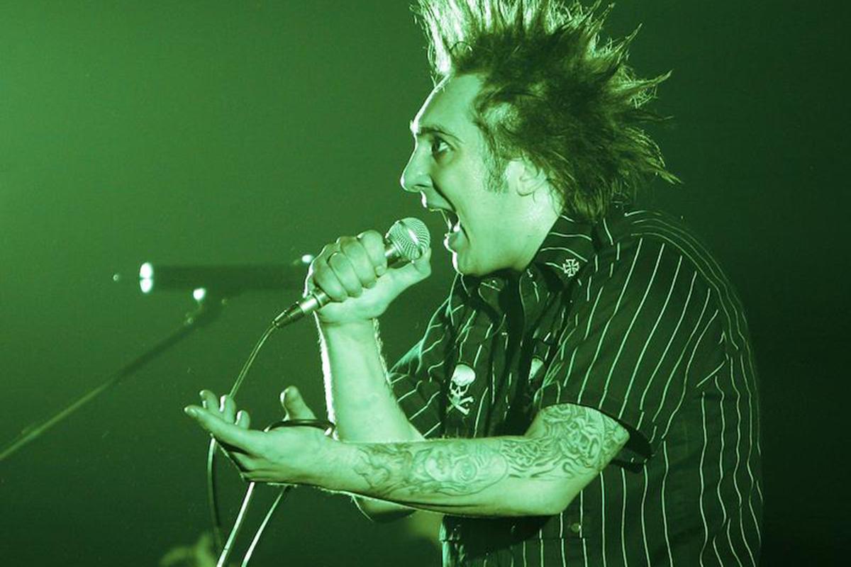 Вдова Михаила Горшенева оценила сериал о группе «Король и Шут»