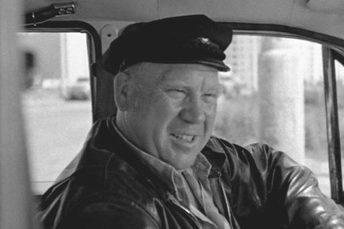 Стало известно о смерти актера культового фильма «Операция "Ы"»