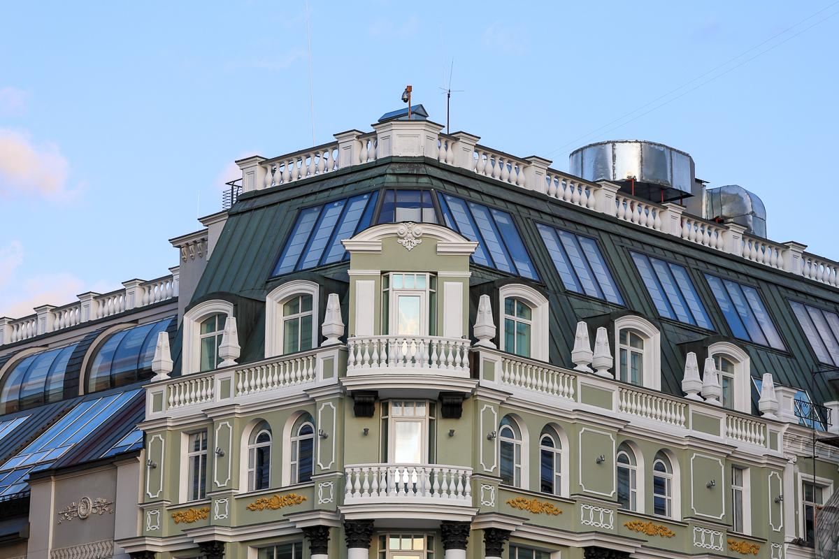 В Москве по ошибке выставили на продажу квартиру за 16 млрд рублей