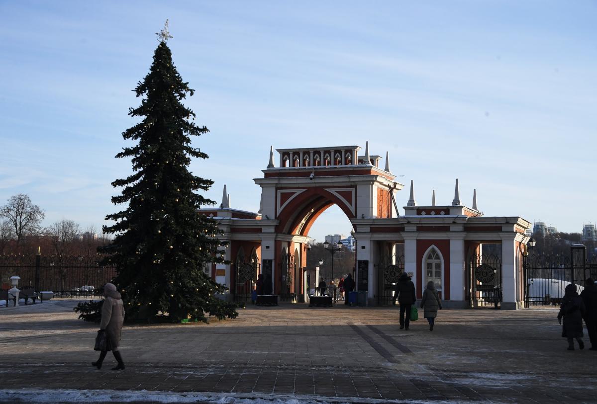 В мэрии Москвы назвали самые популярные столичные музеи