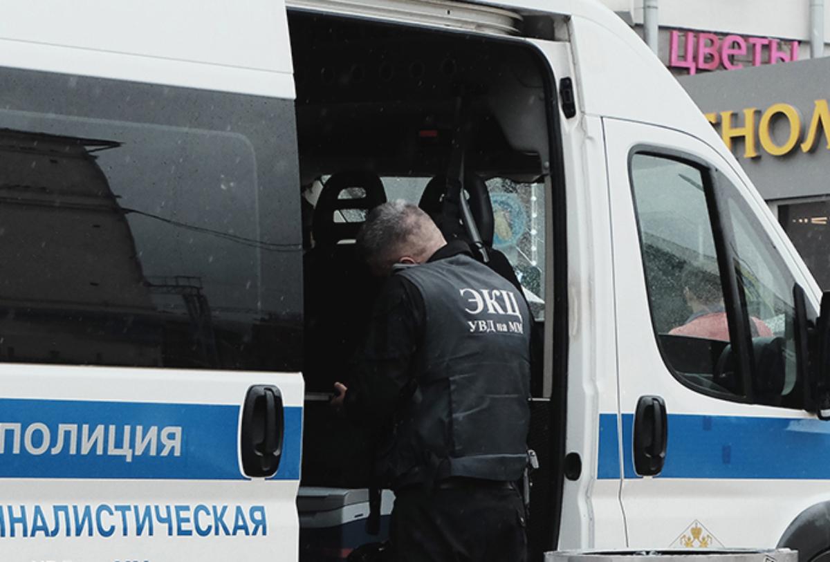 В Подмосковье мужчина задушил мешавшую ему спать сестру