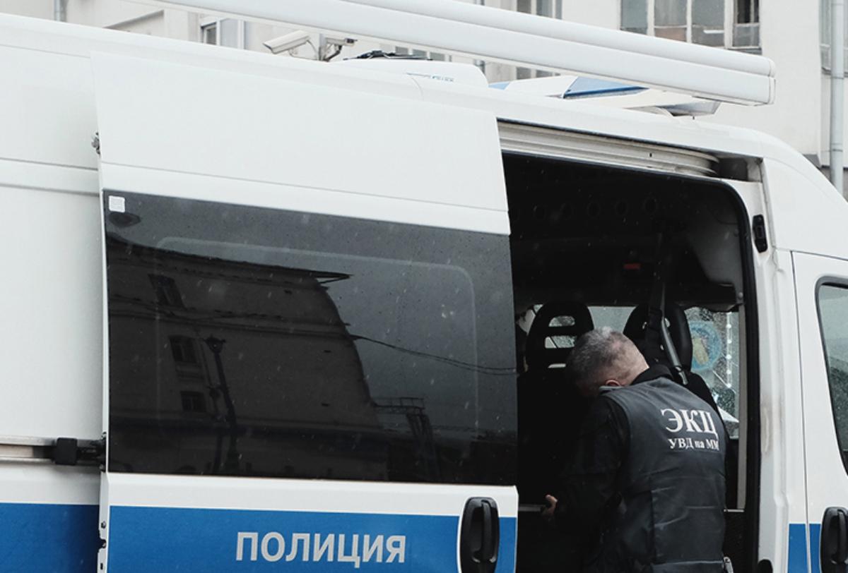 В Подмосковье пенсионер сгорел вместе с садовым домиком