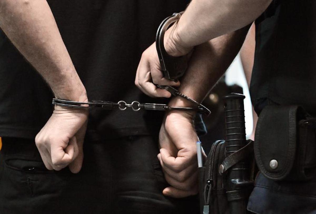 В Москве задержали экс-замминистра за многомиллионные премии