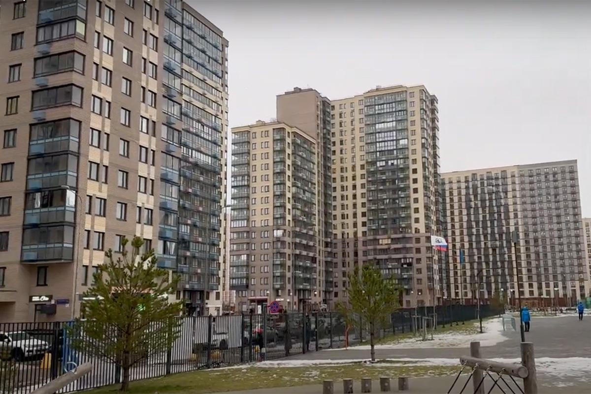 В Подмосковье подменили фото помоек. Из-за этого едва не разгорелся большой скандал