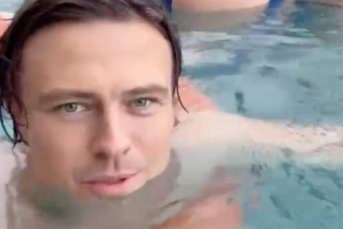 «Я со своей молодой подругой». Стало известно место пребывания Прохора Шаляпина после стремительного отъезда из России