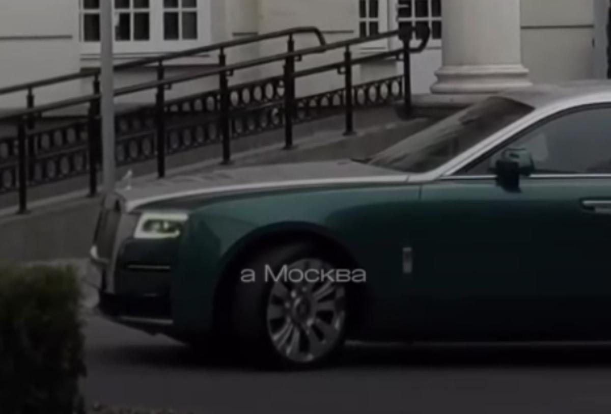 В Москве нашли парковочные места по цене квартиры