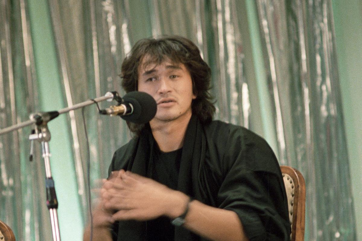 Автор «Масяни» назвал Цоя скучным. Пользователи сети возмутились