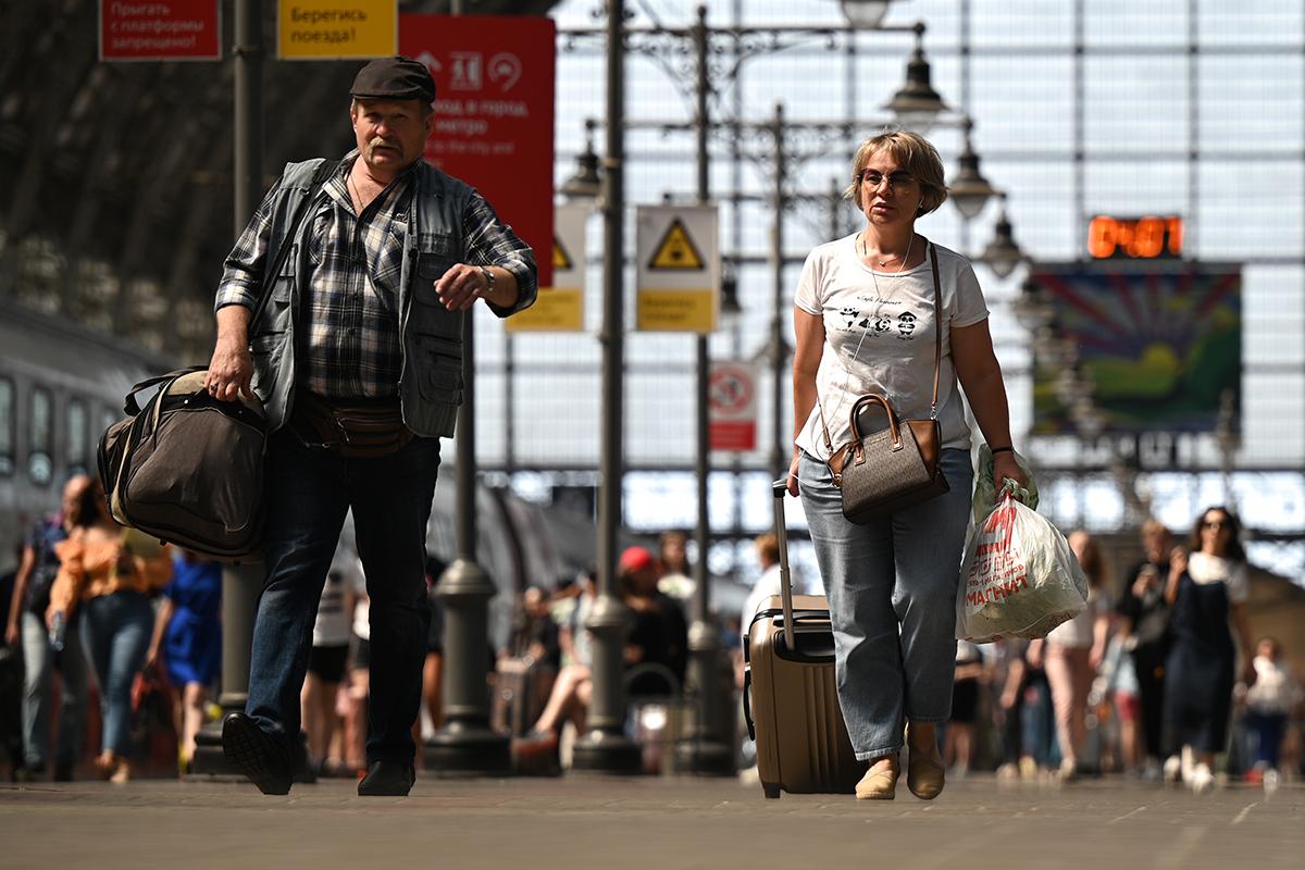 Как хЫрашо говорить с московским акцентом? Выучишь и сойдешь за своего!