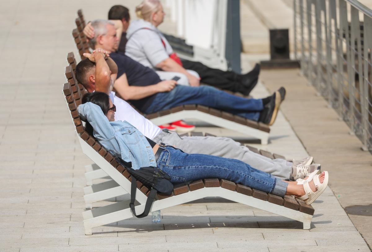 Климатолог предупредил о росте числа аномальных явлений