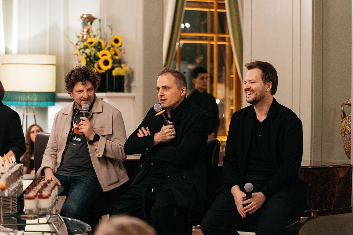 «Афиша» поддержала запуск театральной лаборатории для молодых режиссеров