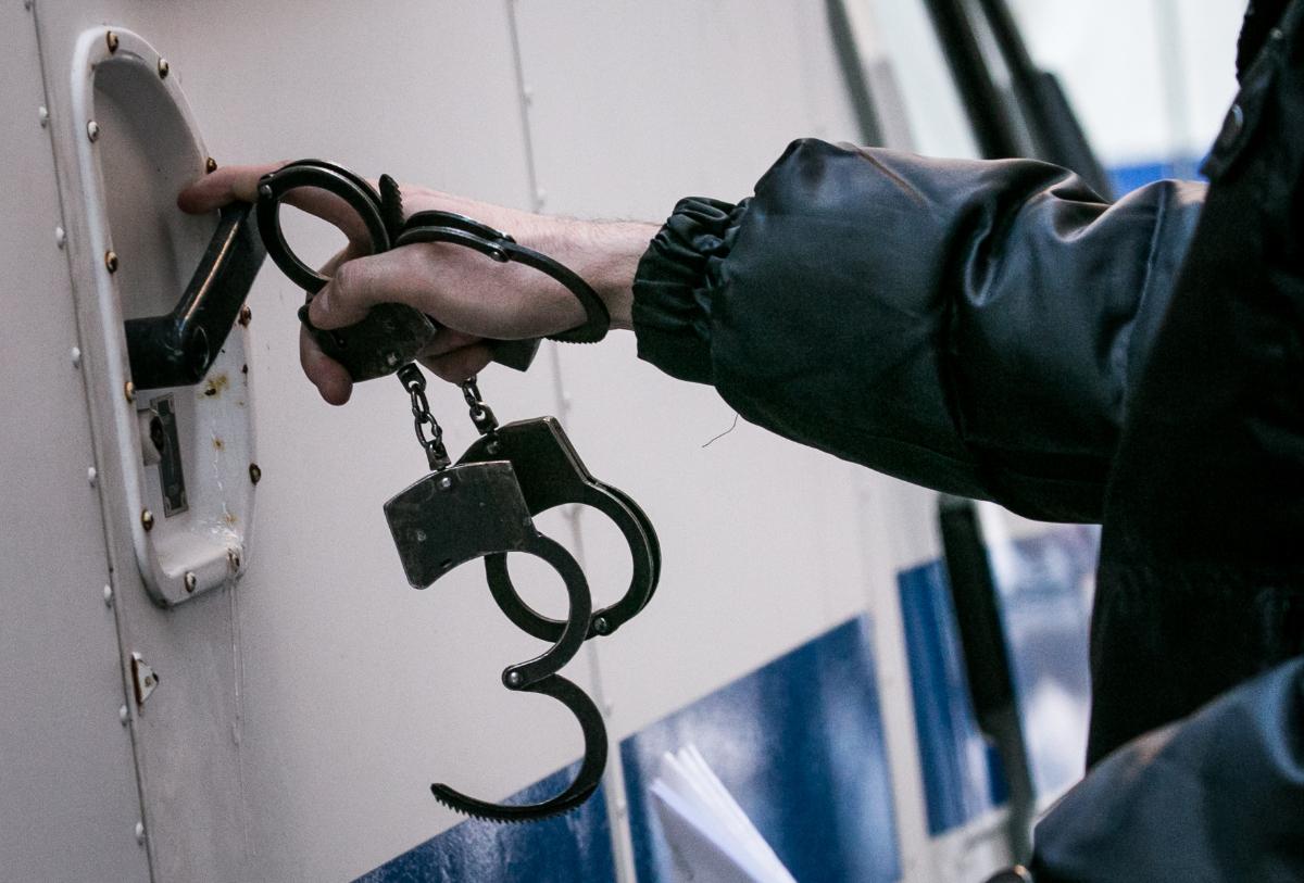 В Москве таксист-мигрант надругался над несовершеннолетней пассажиркой