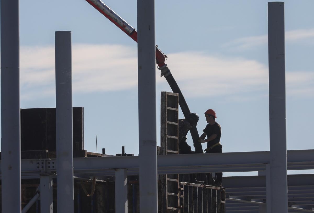 В Москве построят семь инновационных колледжей