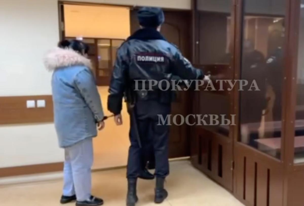 Москвичка украла коллекционные монеты у ветерана ВОВ